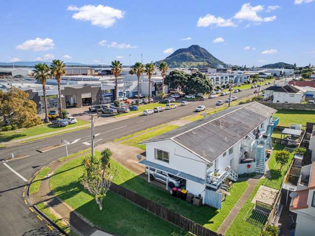 One Bedroom, One Exceptional Location