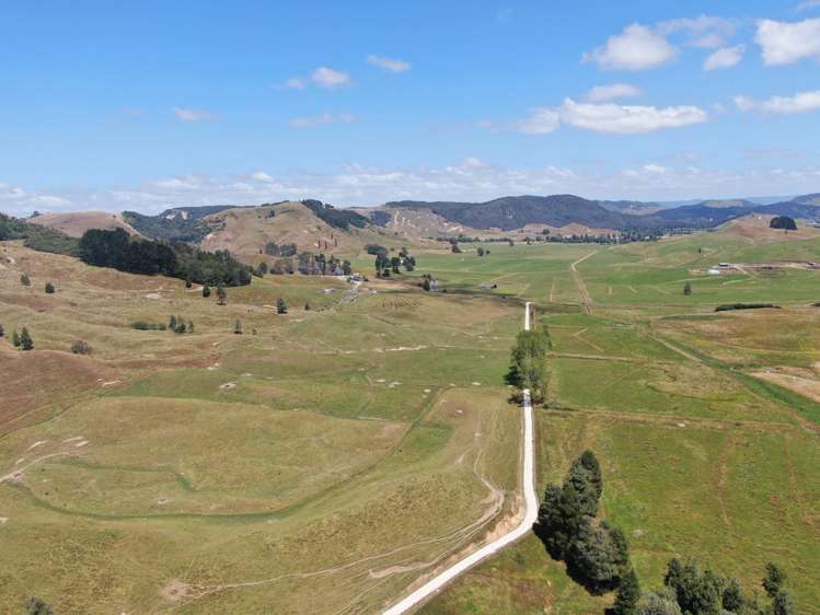 Kahuwera Road Piopio_2