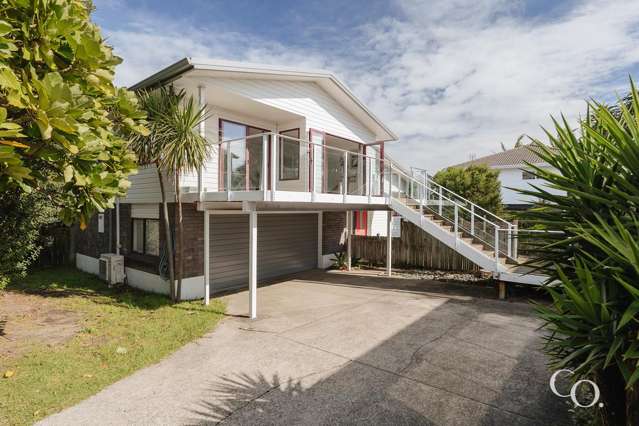Coastal Starter with Room to Grow