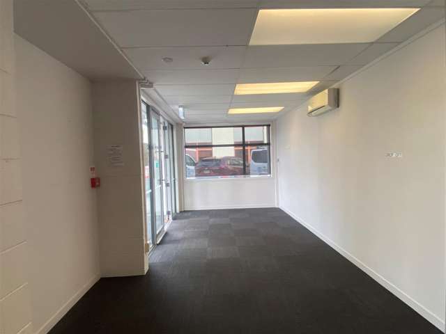 LHS Ground Floor Tenancy, 103 Tristram Street Hamilton Central_2