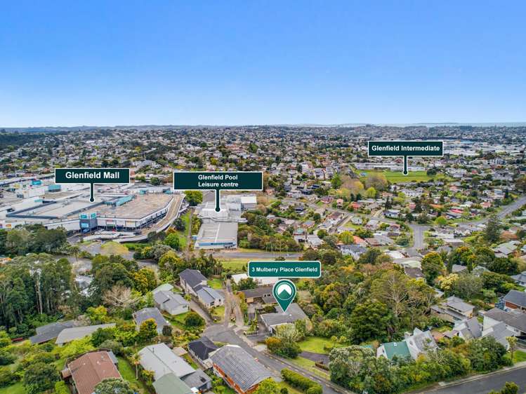 3 Mulberry Place Glenfield_11