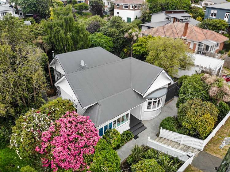 5 Napier Street Belleknowes_23