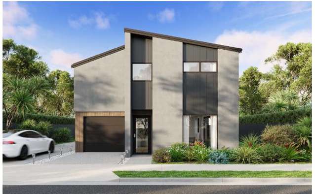 Townhouse 4/433 Manchester Street St. Albans_3
