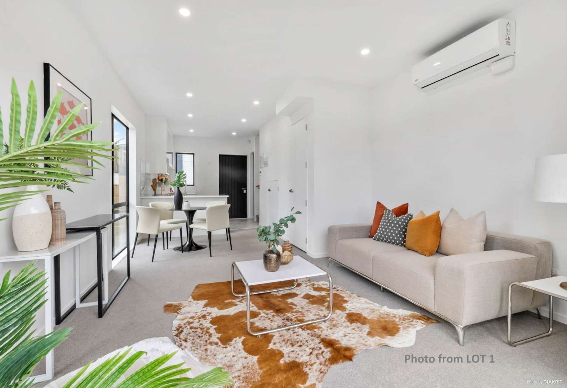 6/112 Moore Street Howick Manukau City Houses for Rent One Roof