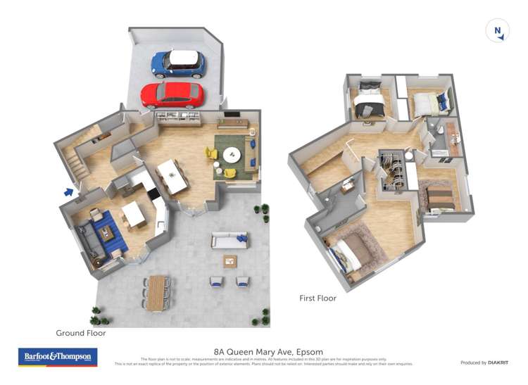 8a Queen Mary Avenue Epsom_18