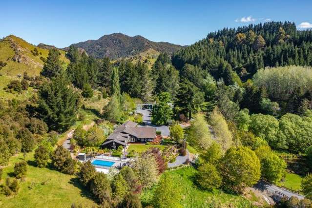 Exceptional coastal farming opportunity