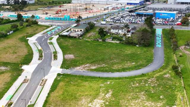 20 Mairehau Street Westgate_1