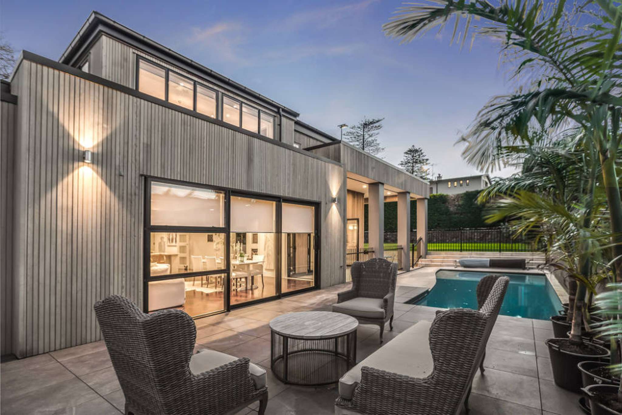 House of the week: Our little big mansion