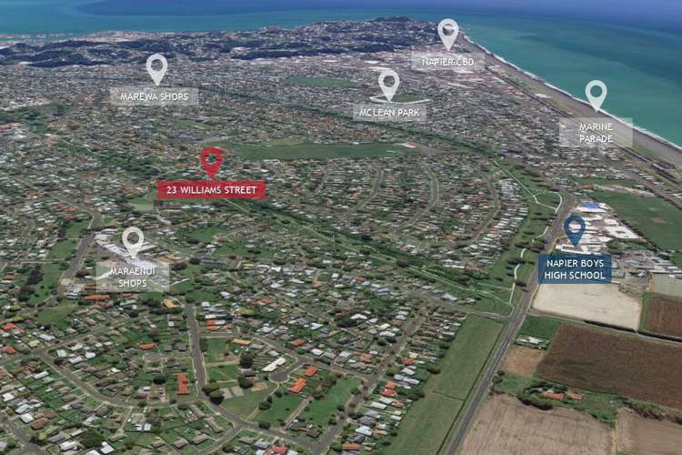 23 Williams Street Marewa_9