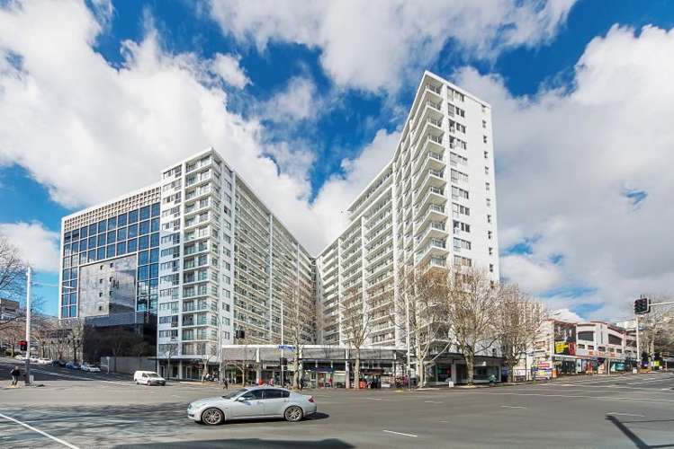 504/430 Queen Street Auckland Central_12