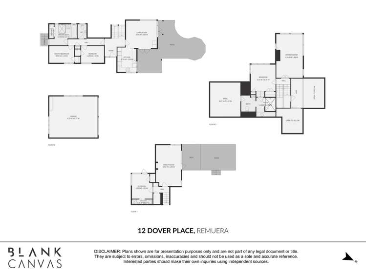 12 Dover Place Remuera_14