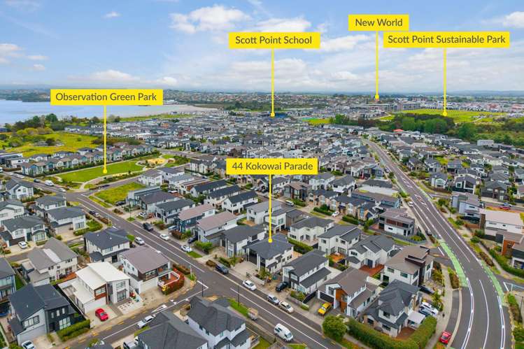 44 Kokowai Parade Hobsonville_23