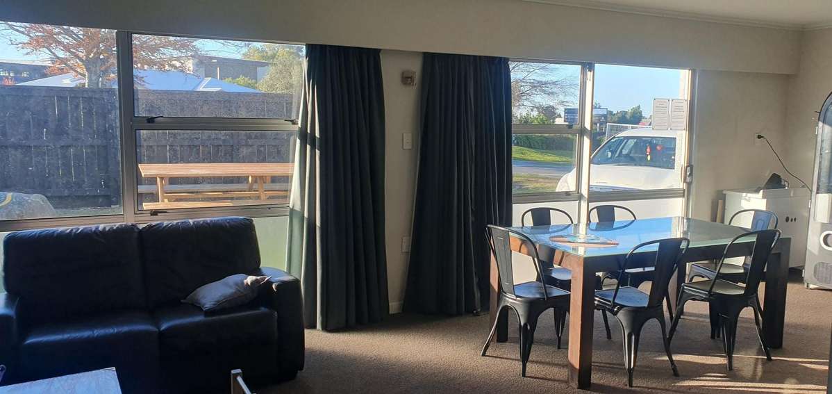 Affordable, All-Inclusive Private Rooms & Cabins! 2