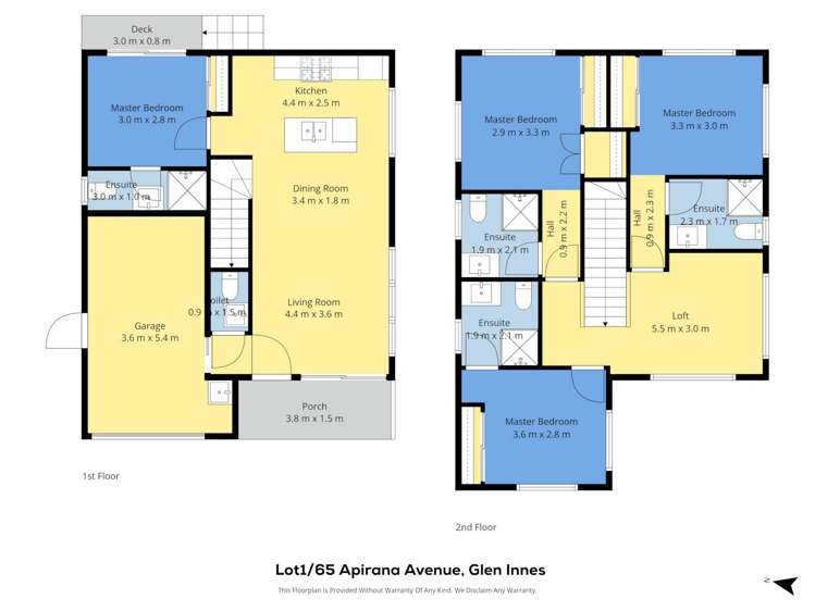 1/65 Apirana Avenue St Johns_8