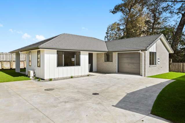 Your Ideal Home Awaits
