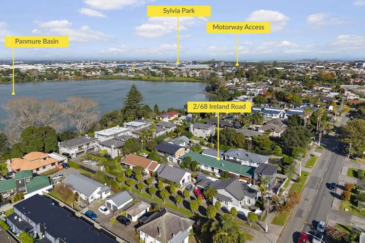 2/68 Ireland Road Mount Wellington_9