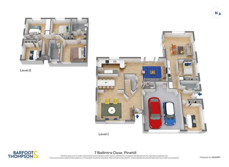 7 Ballintra Close Pinehill_18