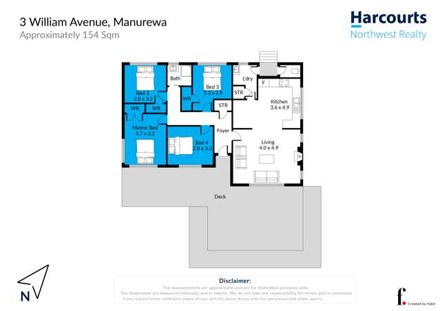 3 William Avenue Manurewa_1