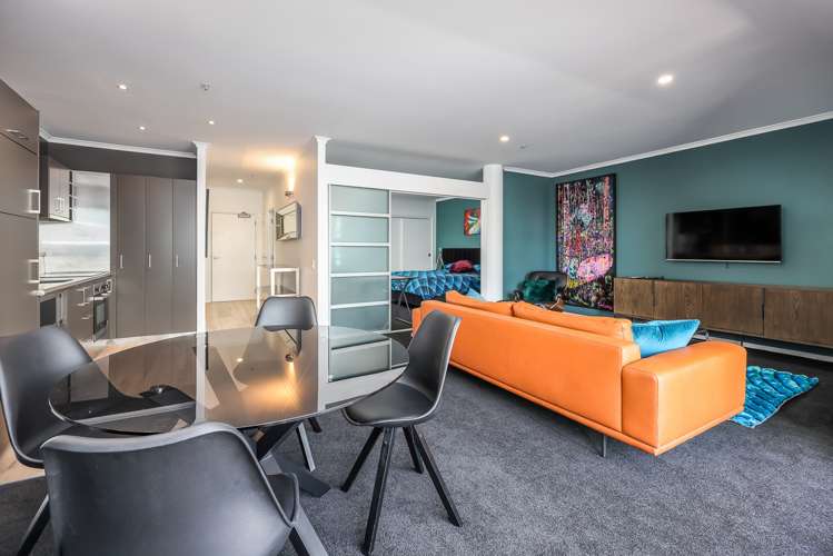 3/137 Quay Street Waitemata Harbour_13