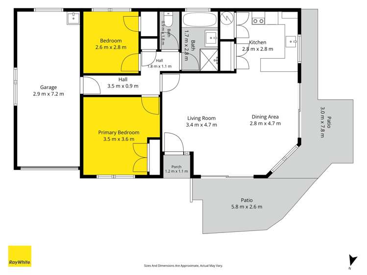 2/91 St Johns Road Meadowbank_18