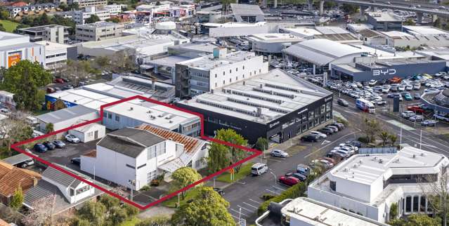 Neighbours offer broader development canvas