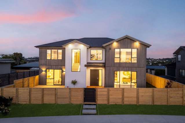 Exceptional Living in the Heart of Northcross