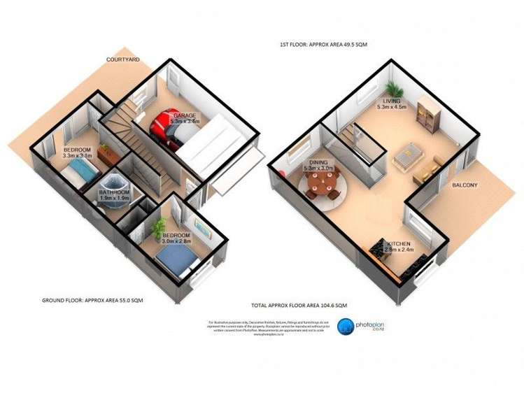 2/9 Wellington Street Hamilton East_16