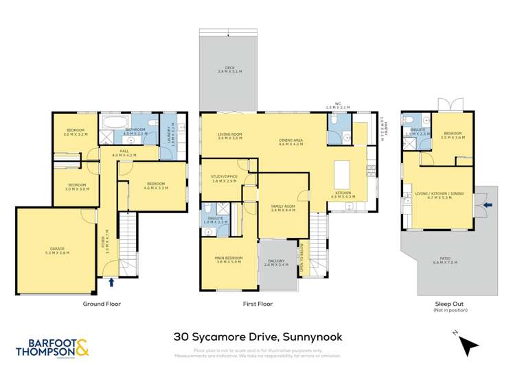 30 Sycamore Drive Sunnynook_31