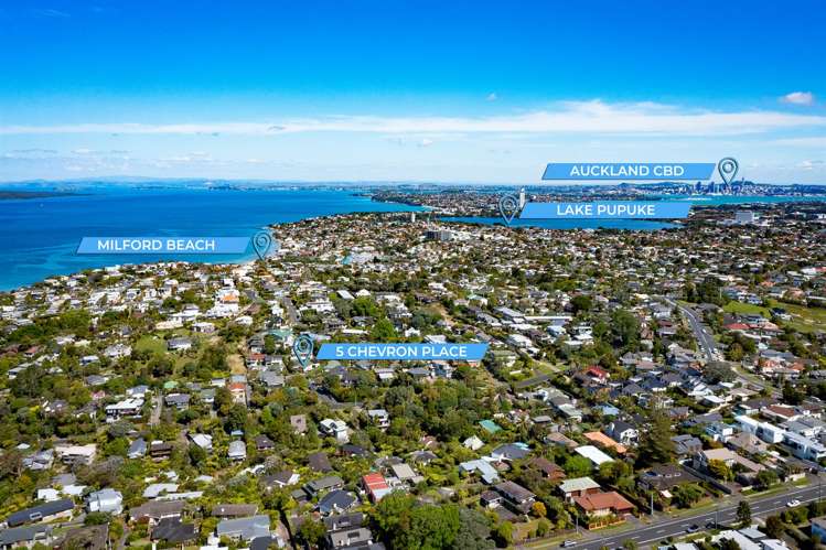 5 Chevron Place Castor Bay_18