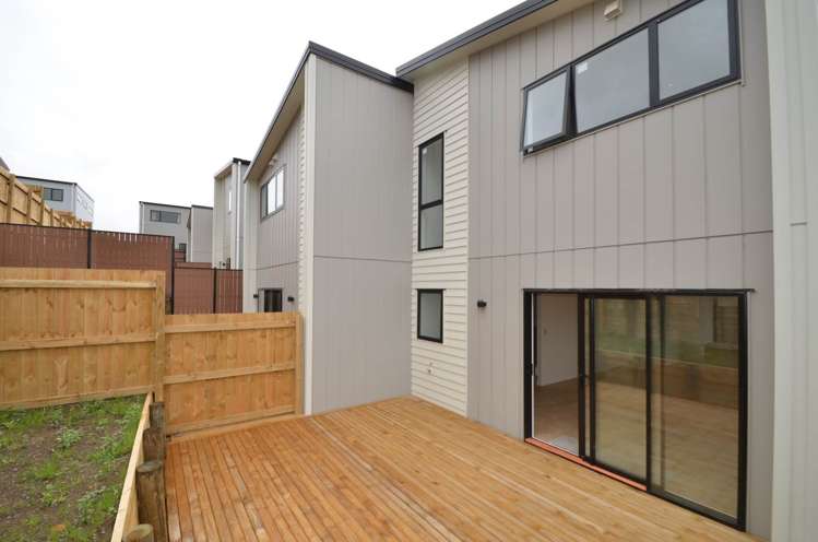 7b Frontier Lane Flat Bush_8