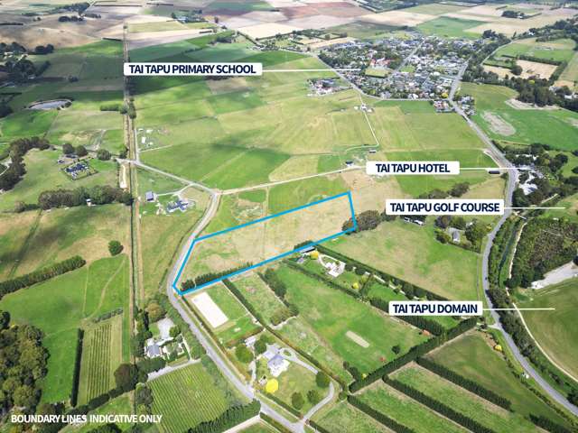 Build the Dream. Live the Lifestyle!