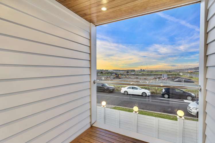 36 Quattro Avenue Flat Bush_11