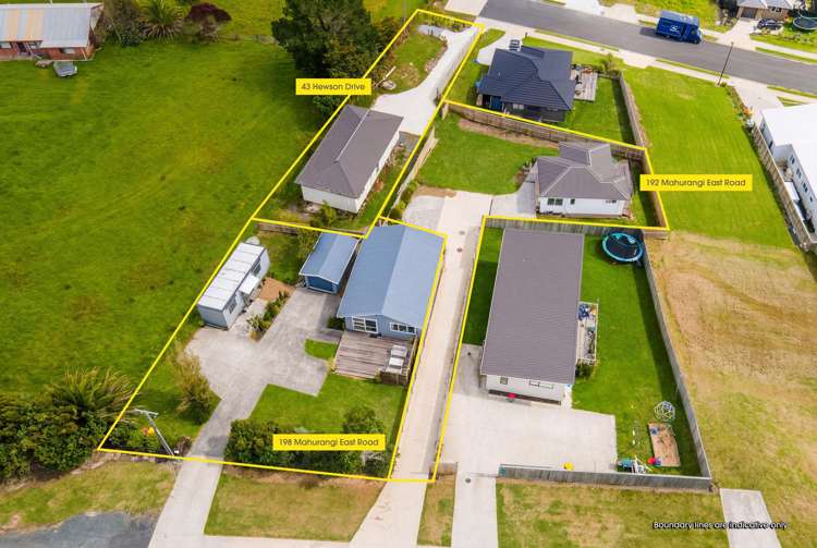 43 Hewson Drive Snells Beach_14