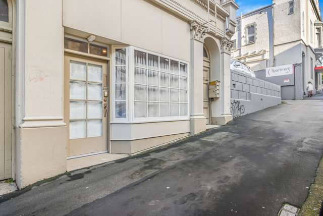 31c Dowling Street Dunedin Central_1