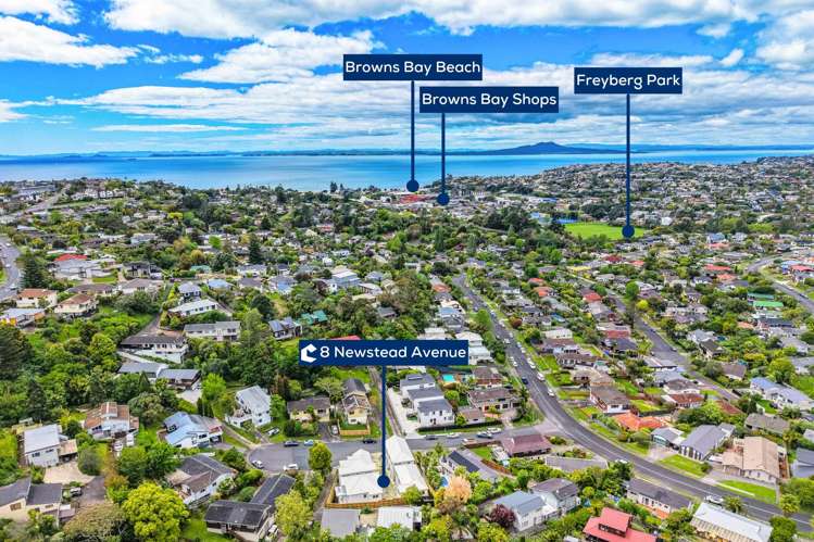 Lot 1/8 Newstead Avenue Browns Bay_19