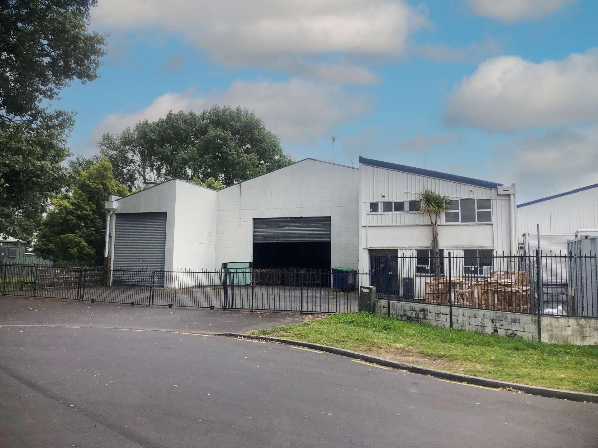 Part/24 Bristol Place Te Rapa_0