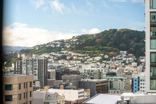 1304/111 Dixon Street Te Aro_2