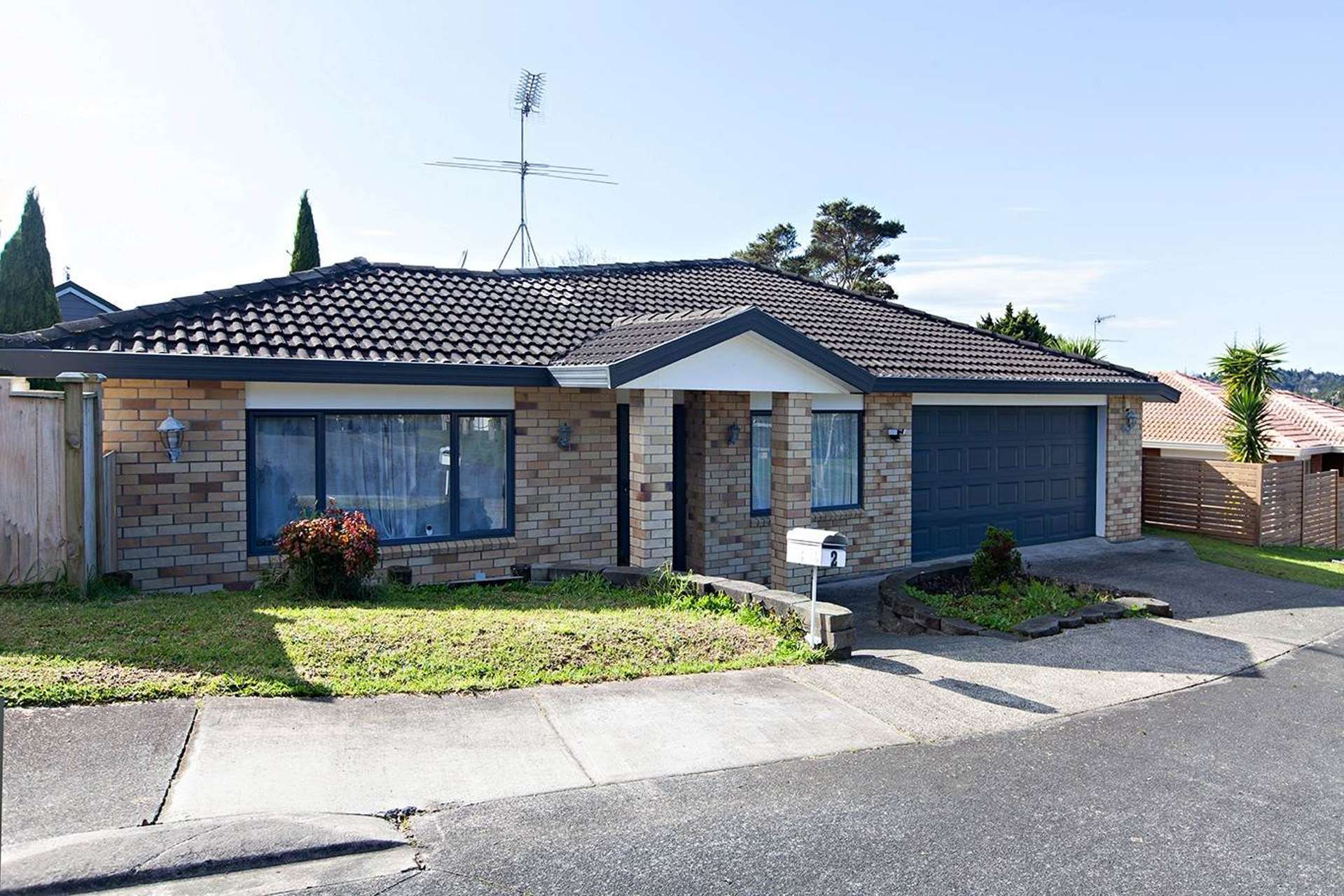 2 Shah Place Glen Eden_0