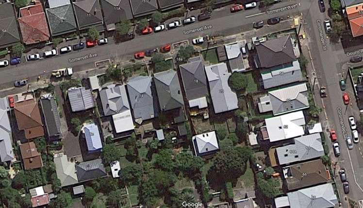 18 Somerset Avenue Newtown_18