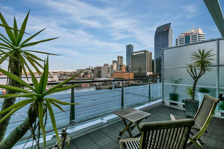 48A/139 Quay Street Auckland_10