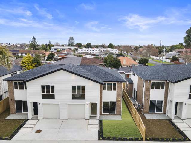 Lot 3/37 Central Ave Papatoetoe_2