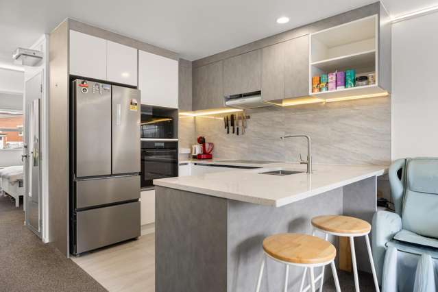 Investors and first-home buyers must inspect!