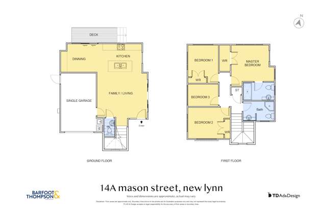 Lot 1 & 2/14 Mason Street New Lynn_1
