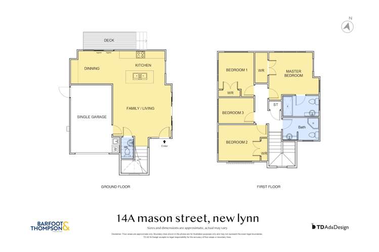 Lot 1 & 2/14 Mason Street New Lynn_28