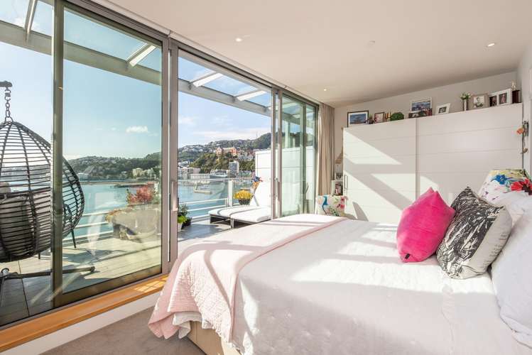 3c/4 Clyde Quay Wharf Te Aro_8