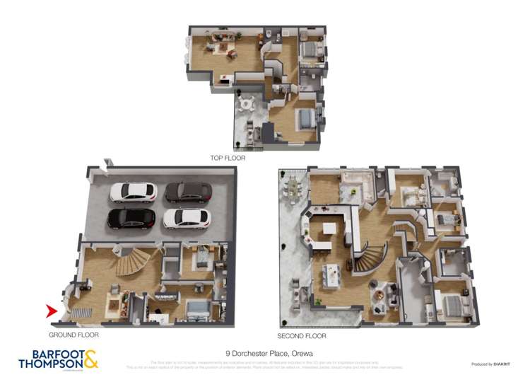 9 Dorchester Place Orewa_21