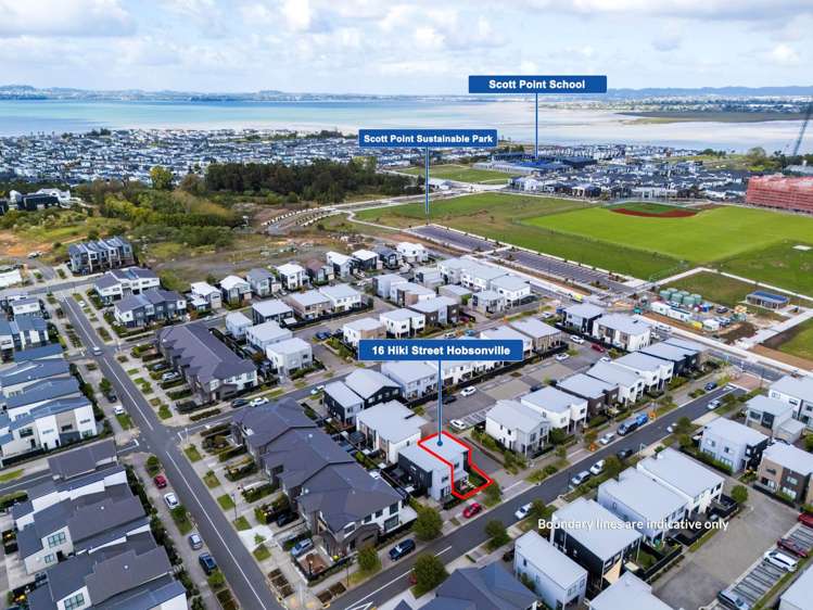16 Hiki Street Hobsonville_24