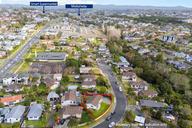 8 Katrina Place Massey_17