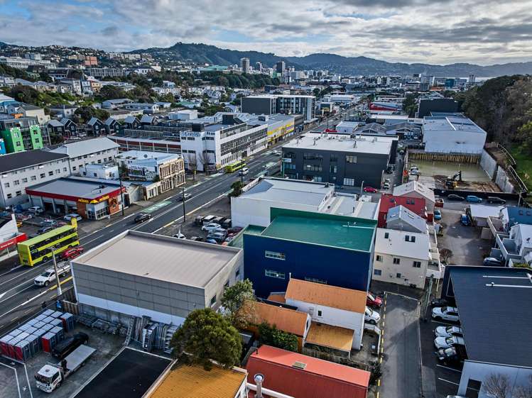 17 Hugh Street Mt Cook_9