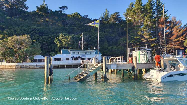 Lot 135/DP4961 North Cove Kawau Island_23